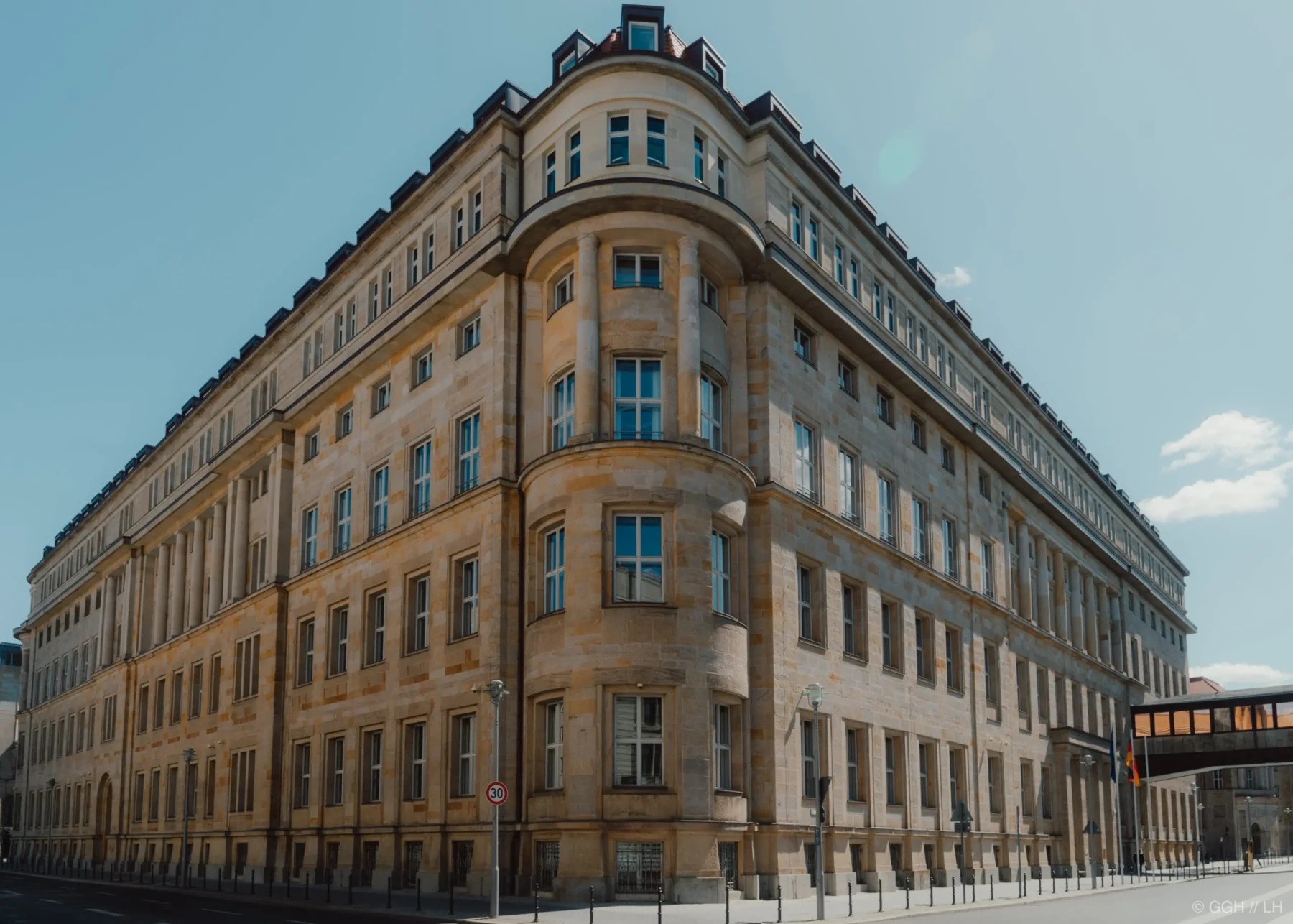 Bundesministerium für Gesundheit