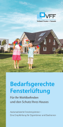 Flyer 2017 Automation Fensterlueftung Seite 1 qmua6larejes09hpavalogric5fd5tupnvhuk60em8