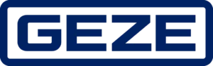 Geze Logo 300x94