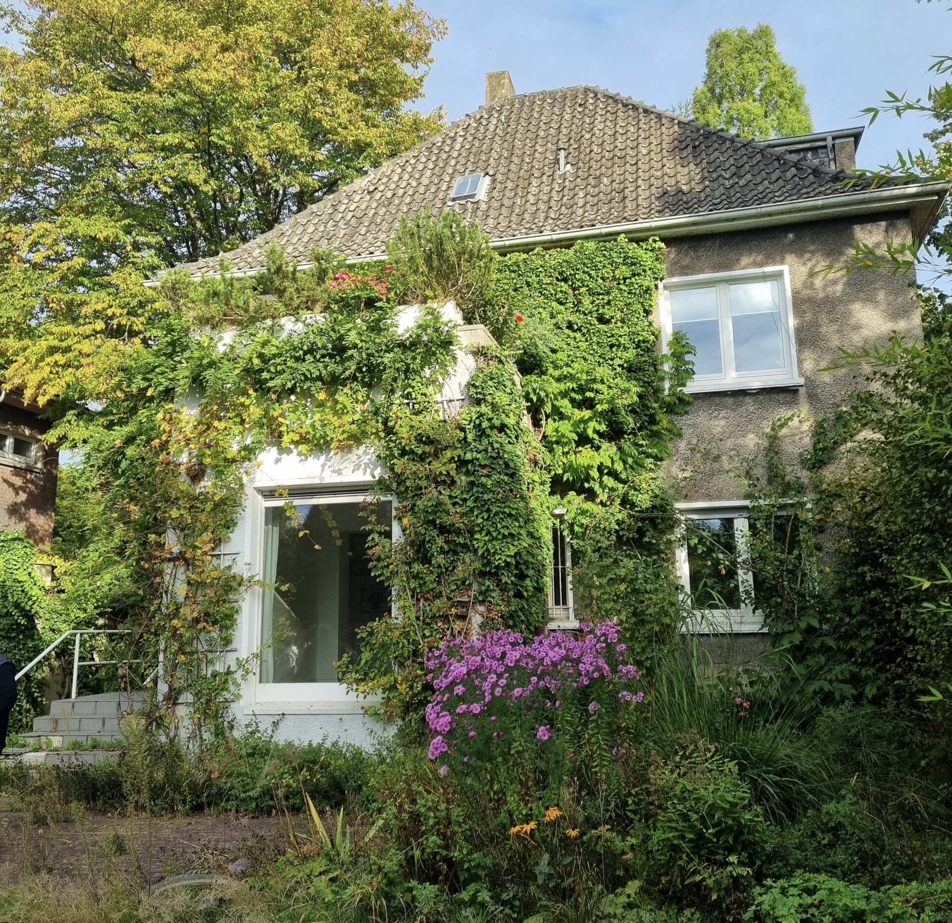 Vorher