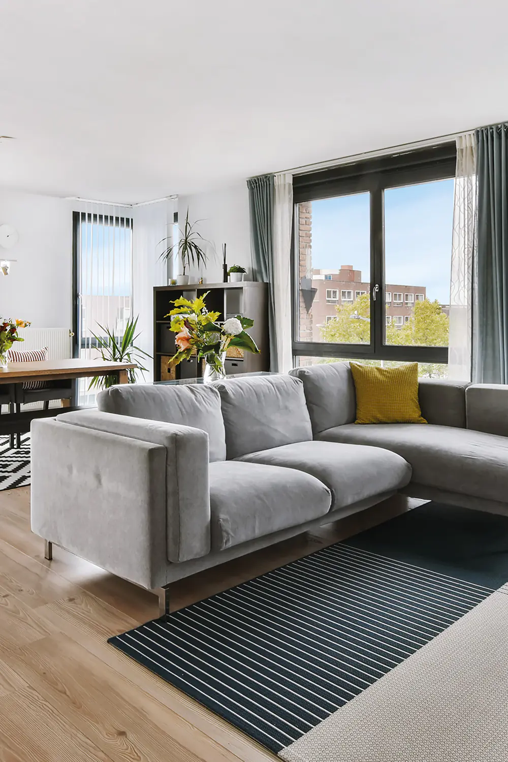 fenster koennen mehr wohnzimmer fensterfront