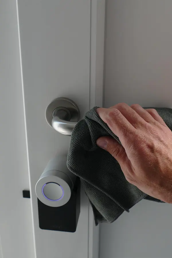 fenster koennen mehr haustuer reinigung