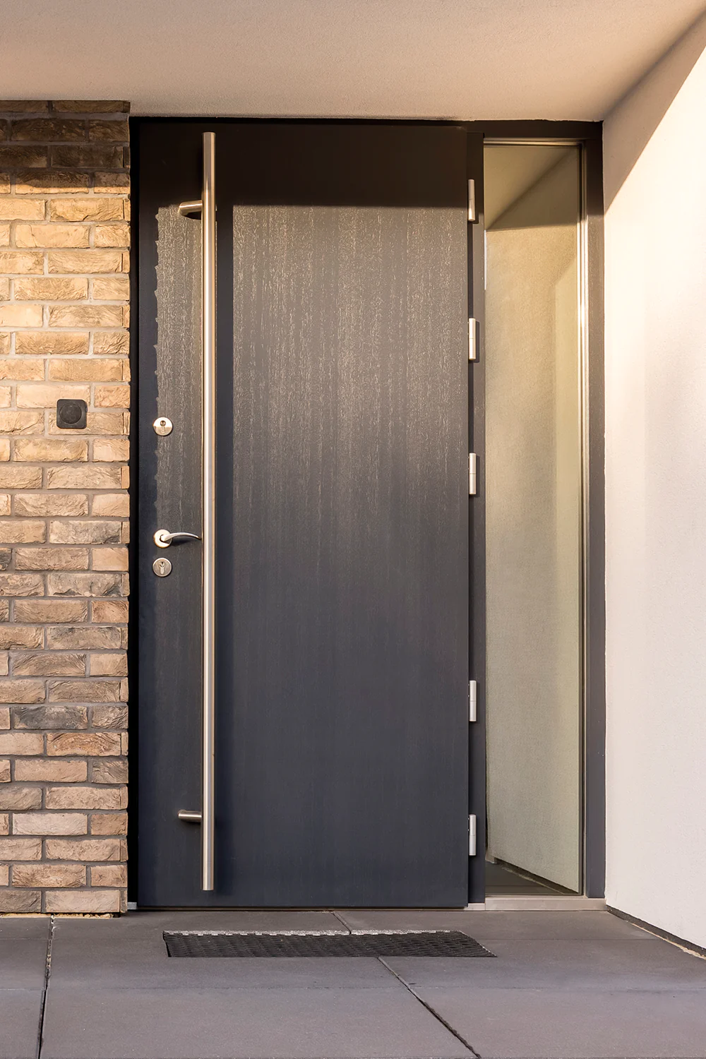 fenster koennen mehr haustuer barrierefrei