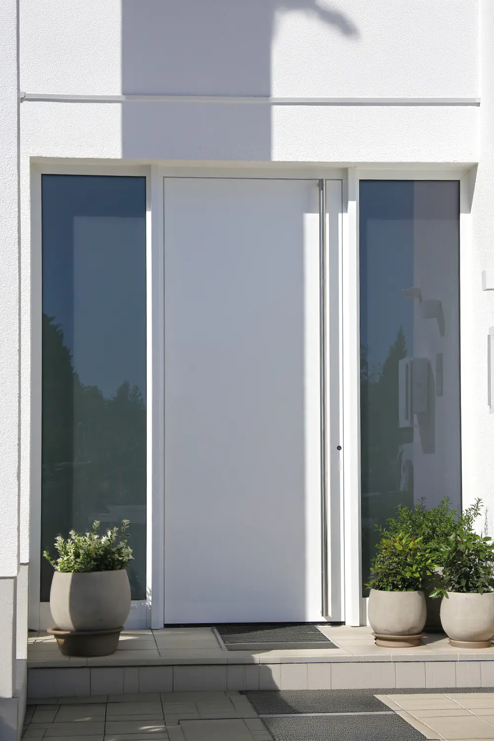 fenster koennen mehr tueren haustuer weiss