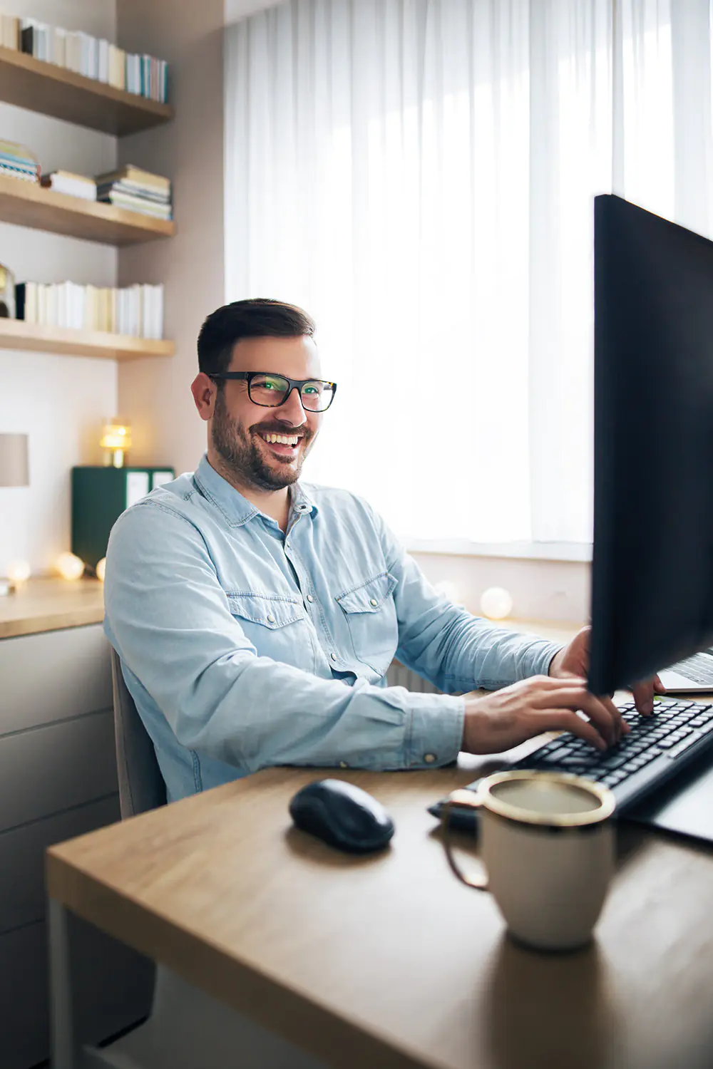 fenster koennen mehr fenster wissen home office
