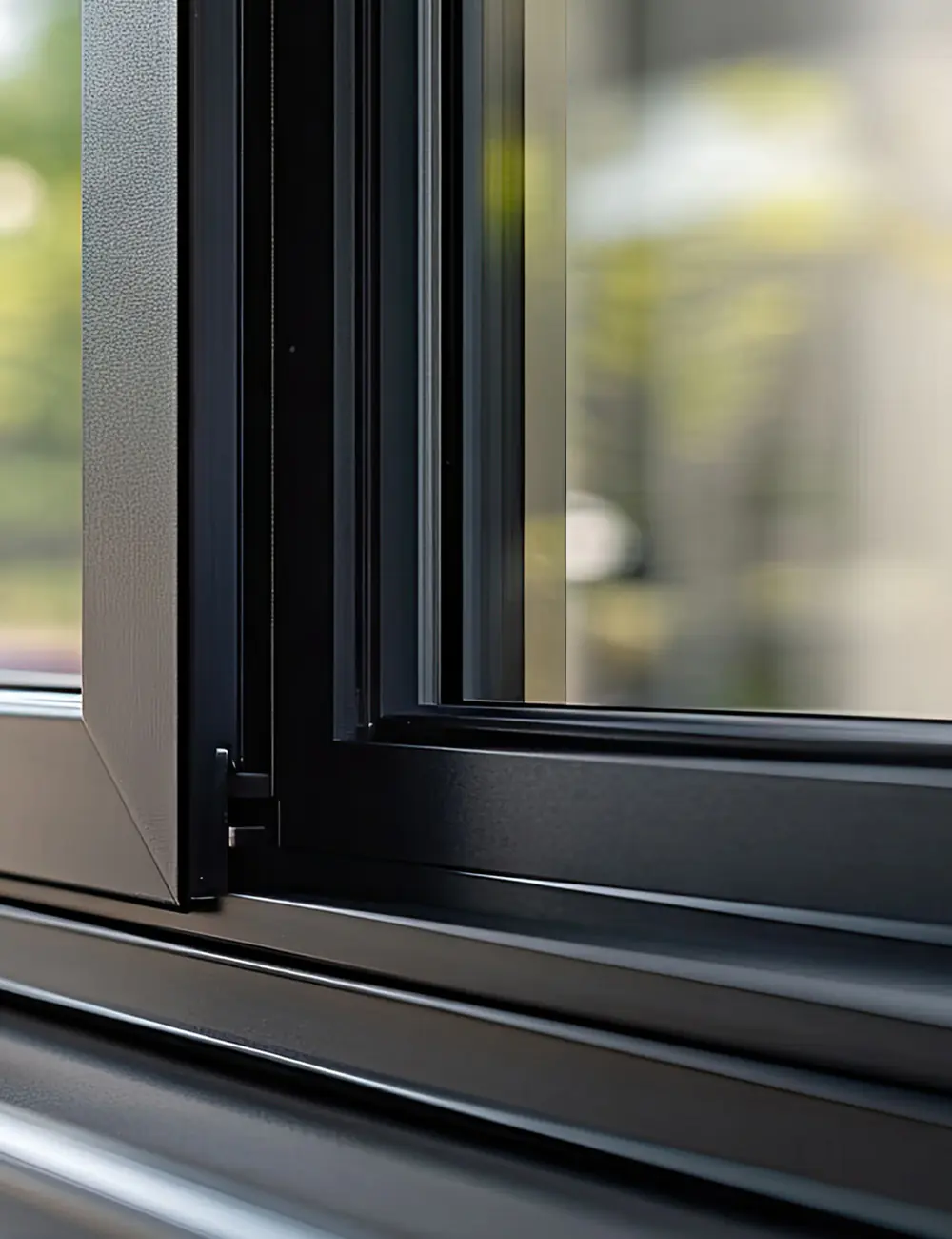 fenster koennen mehr fensterrahmen schwarz 1