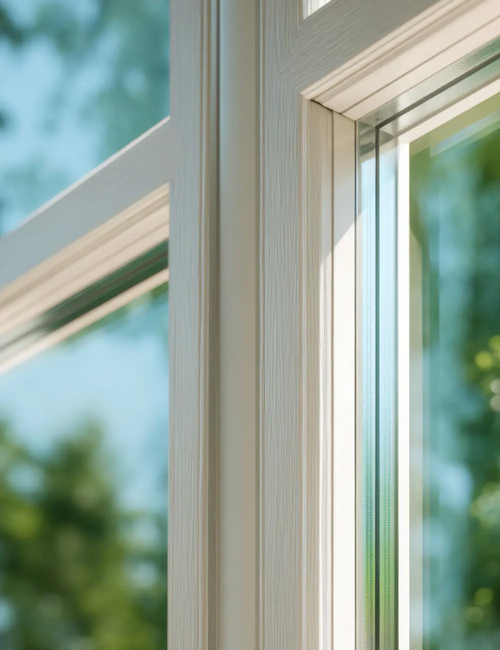fenster koennen mehr weisses fenster