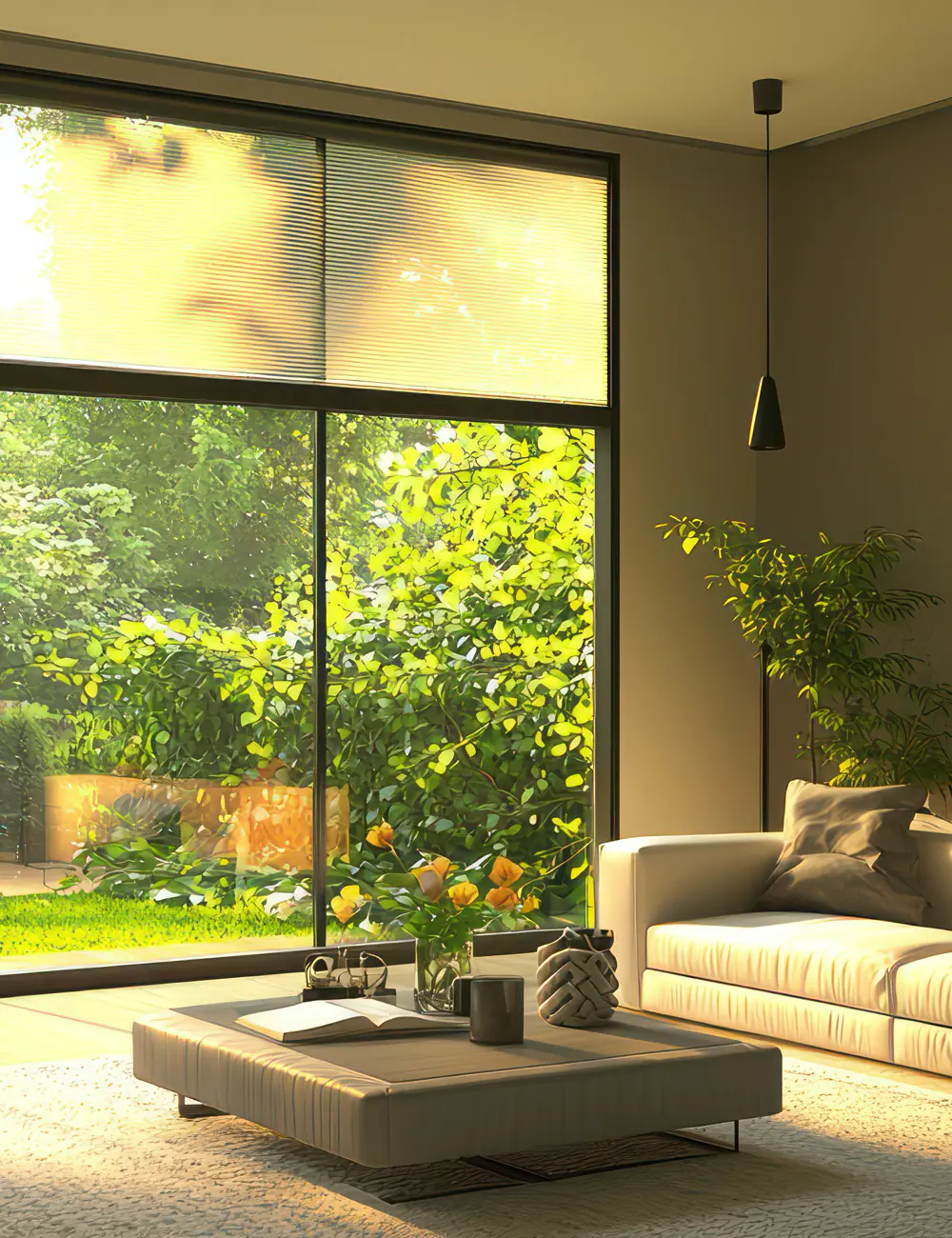 fenster koennen mehr wohnzimmer fenster