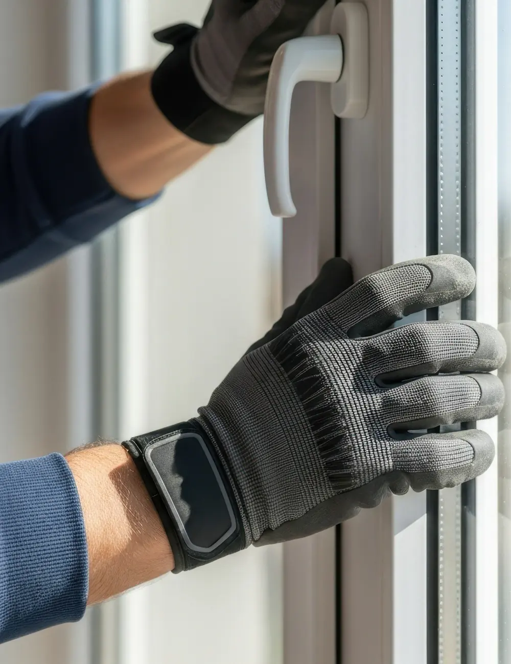 Fenster koennen mehr Renovierung