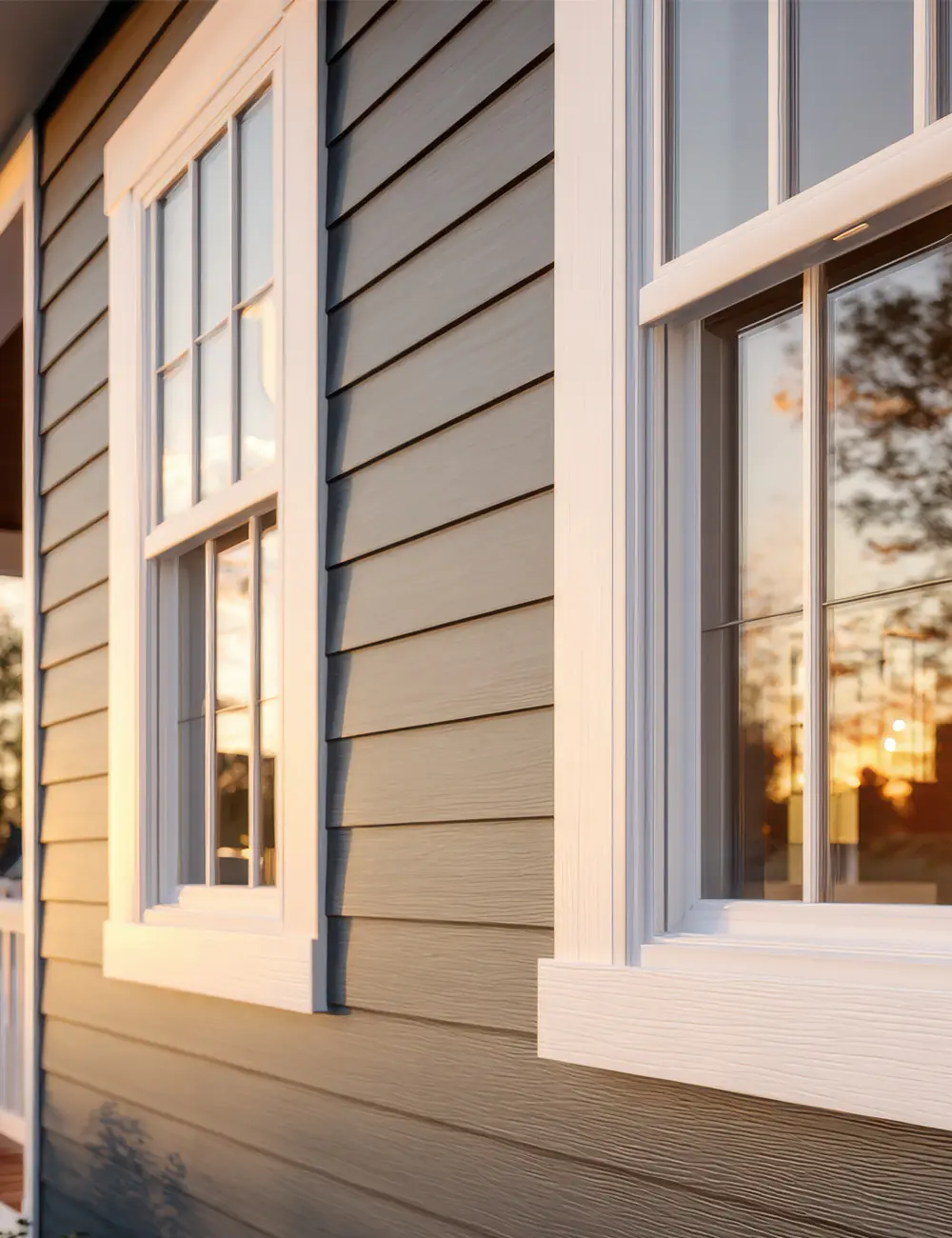 Fenster koennen mehr fensterrahmen