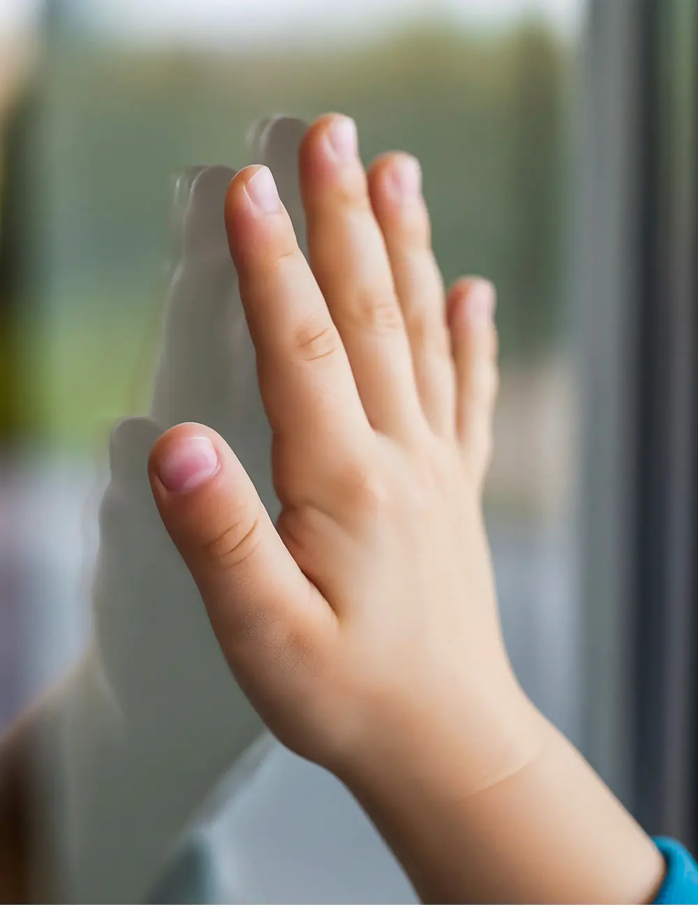 fenster koennen mehr kinderhand