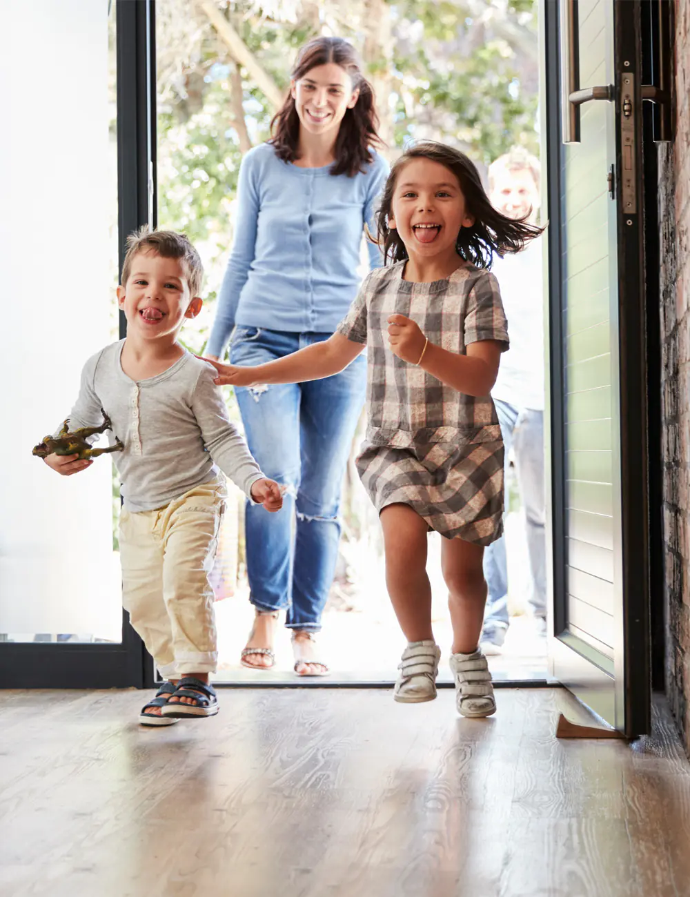 fenster koennen mehr kinder haustuer