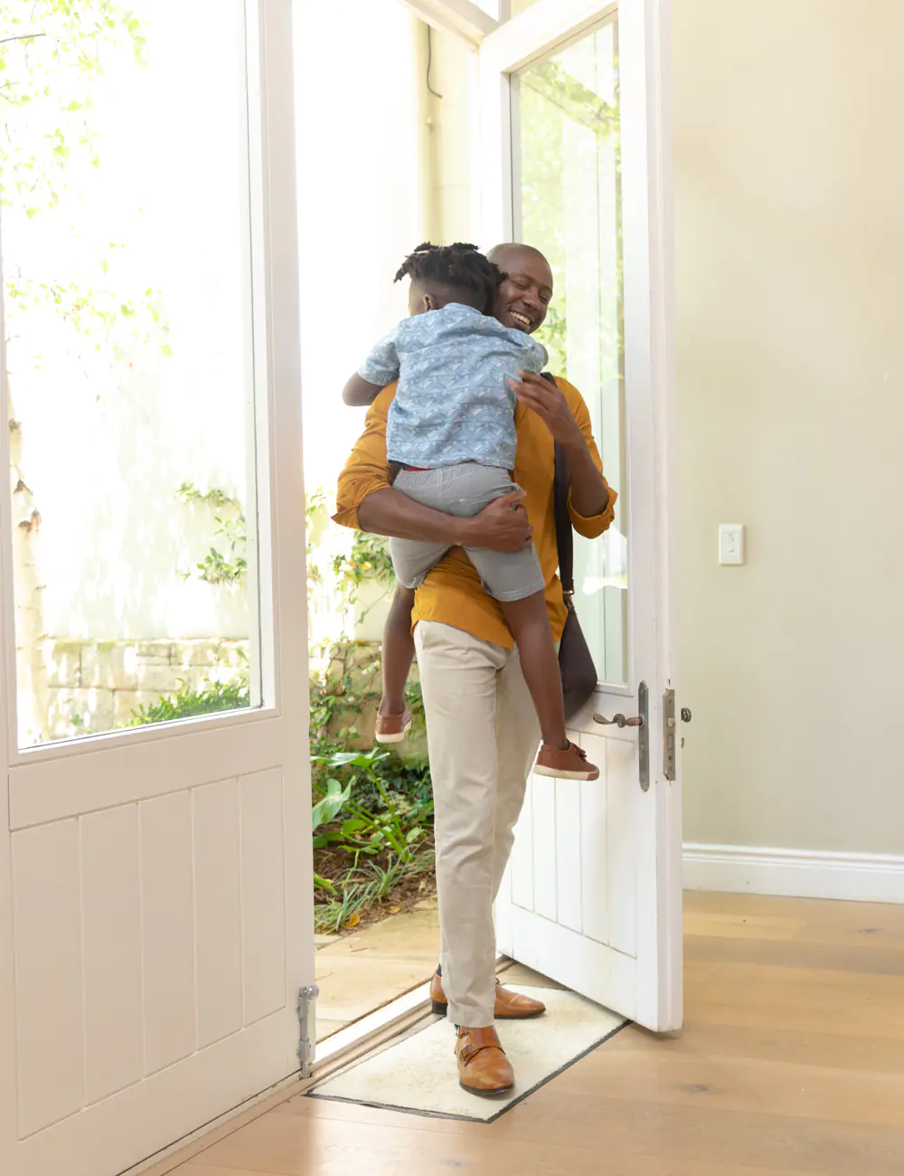 fenster koennen mehr haustuer familie