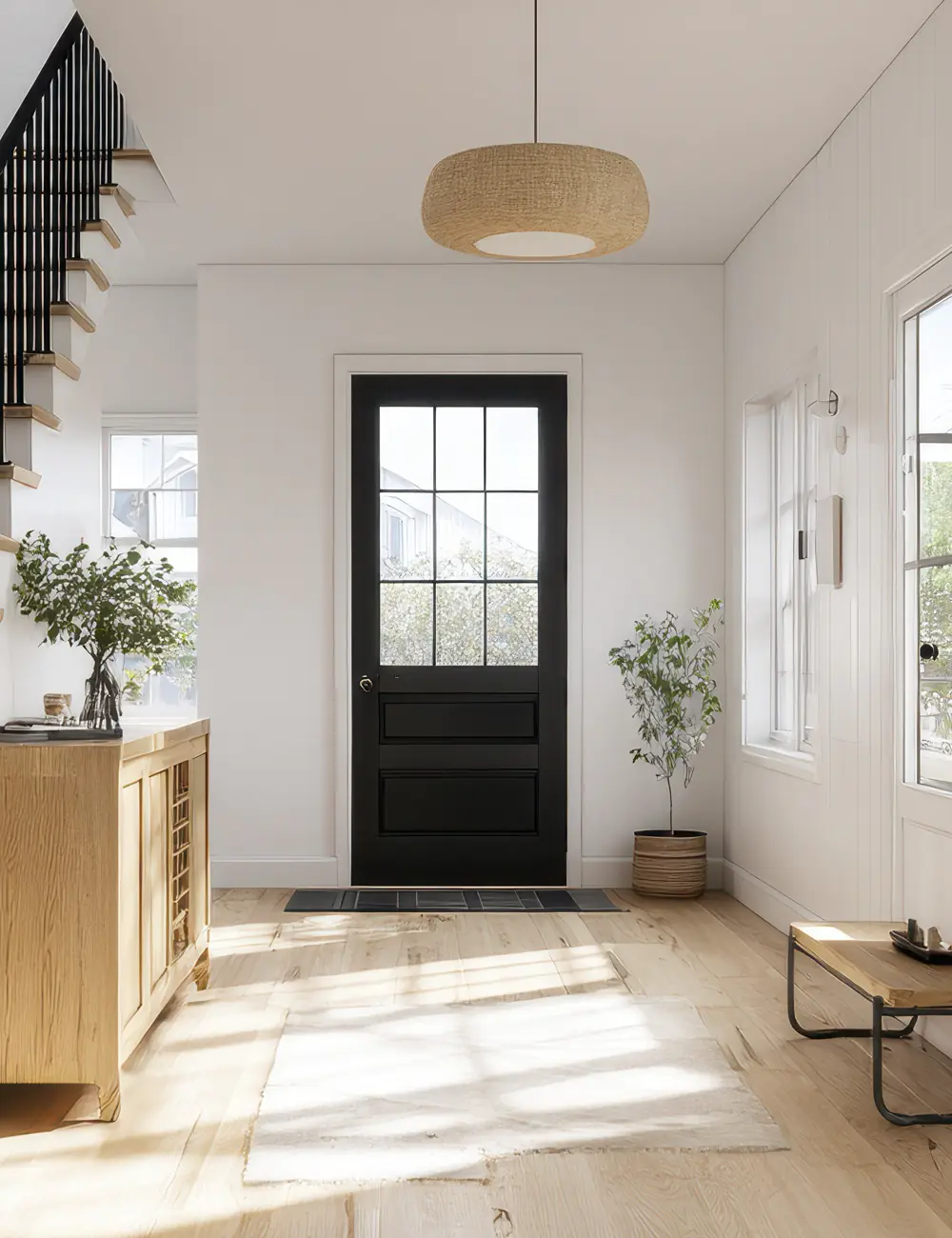 fenster koennen mehr eingang