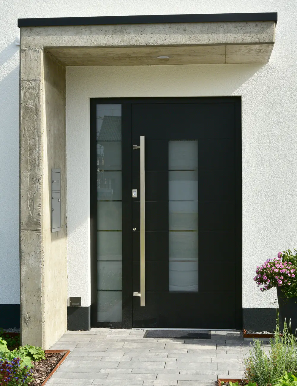 fenster koennen mehr tuer seitenteil