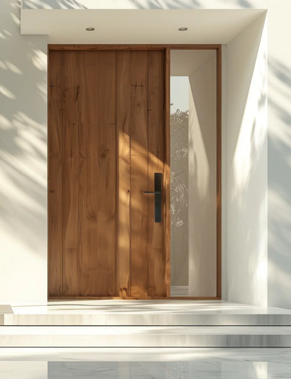 fenster koennen mehr holztuer weiss
