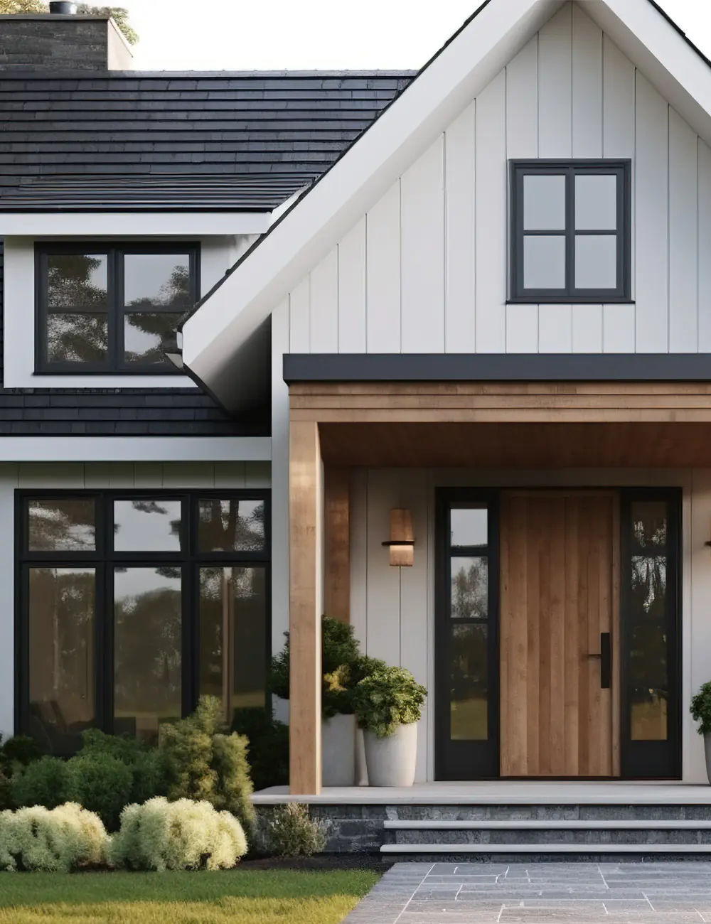 fenster koennen mehr bauernhaus modern