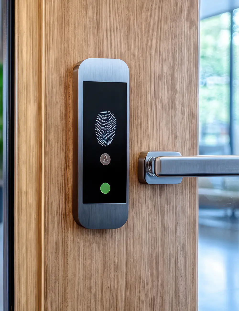 fenster koennen mehr fingerabdruck