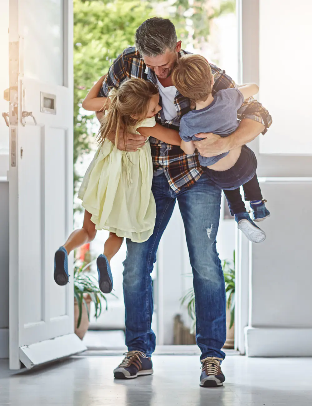 fenster koennen mehr vater kinder