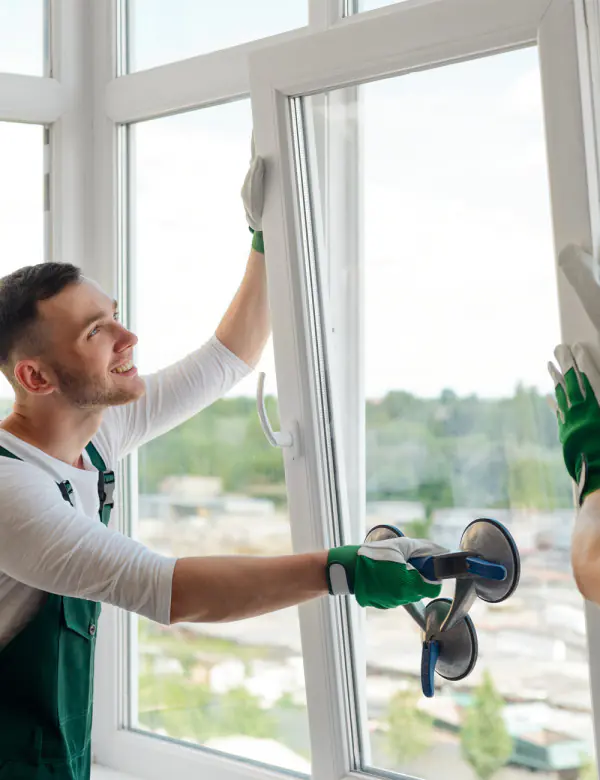 fenster koennen mehr einbau
