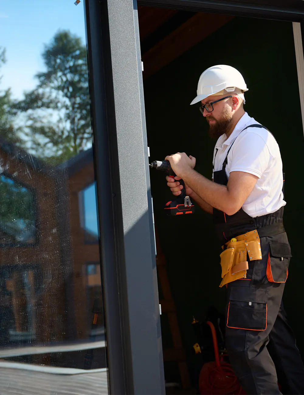 fenster koennen mehr einbau tuer
