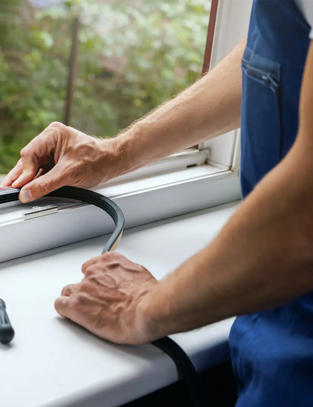 fenster koennen mehr fenster abdichtung