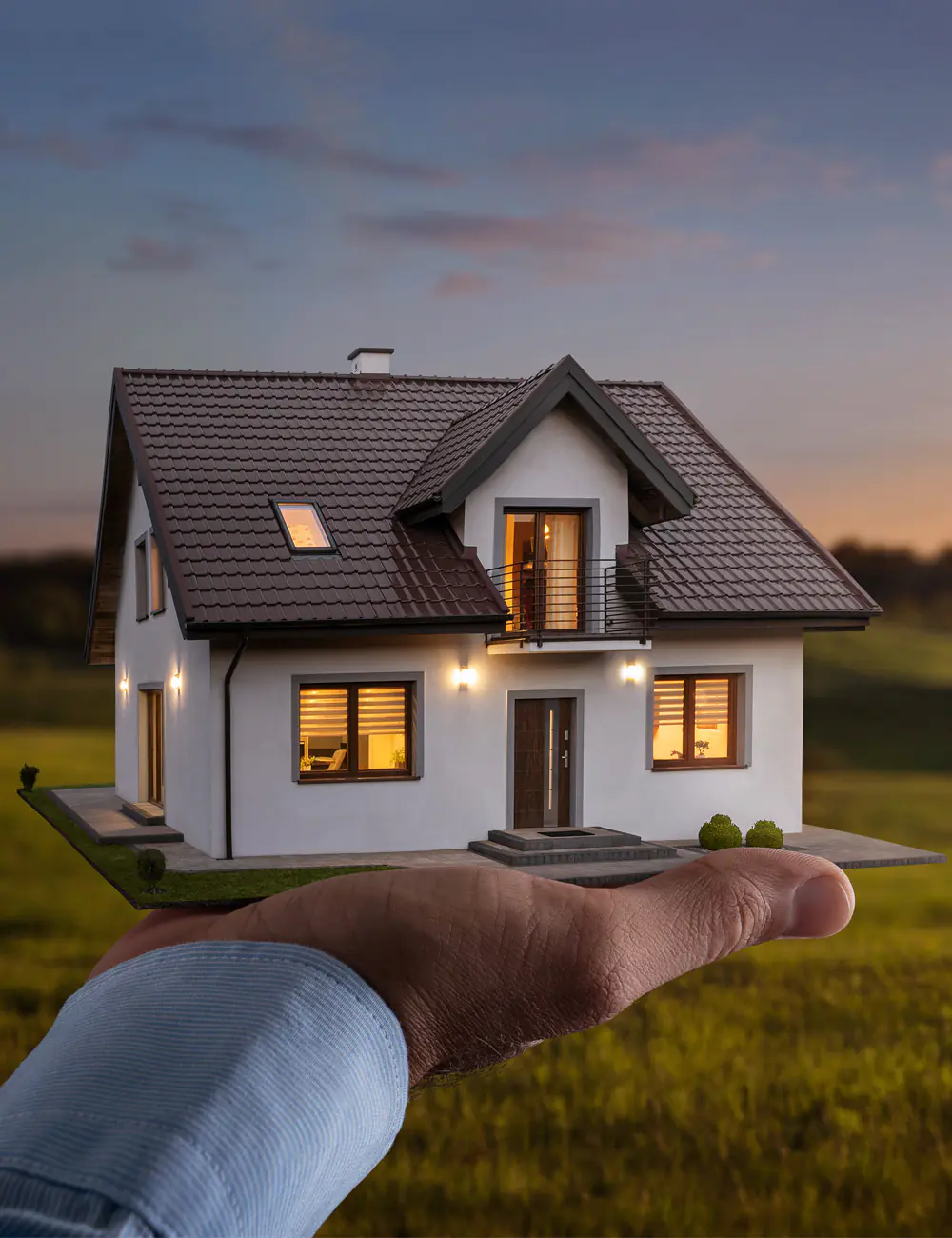 fenster koennen mehr hauskosten