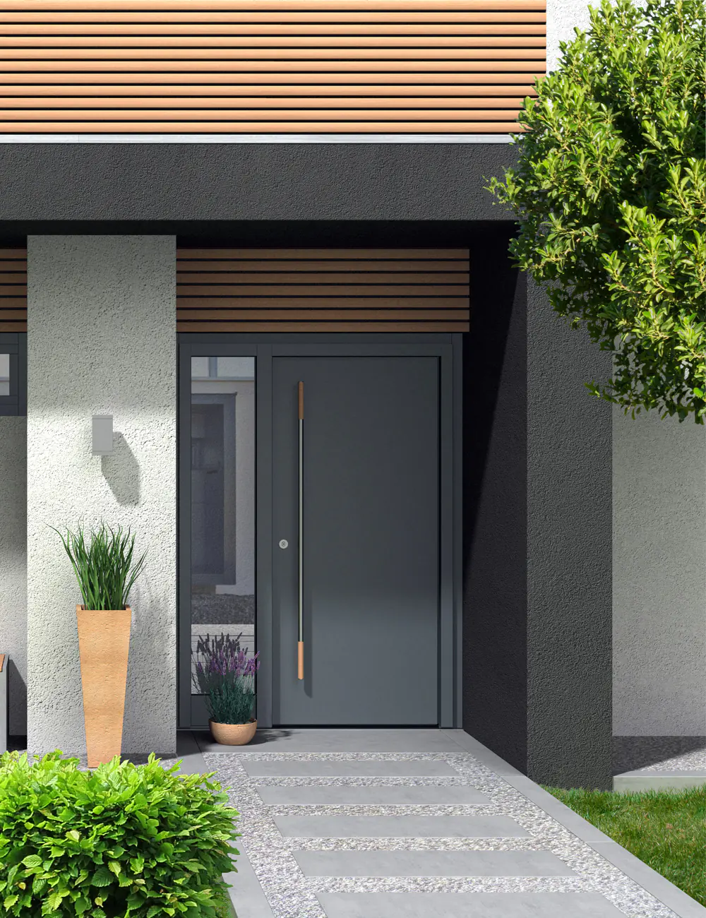 fenster koennen mehr haustuer umwelt