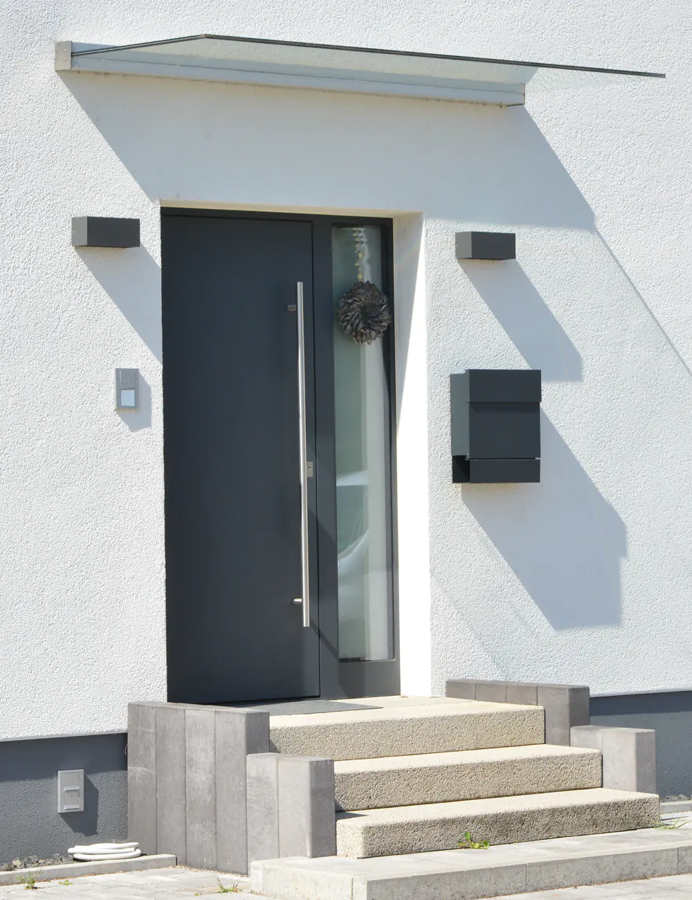 fenster koennen mehr passivhaus haustuer