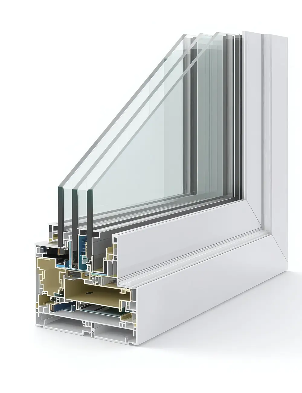 fenster koennen mehr dreifachverglasung