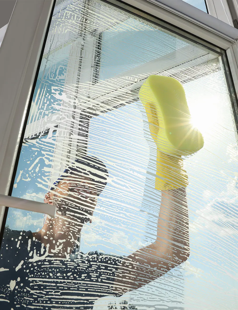 fenster koennen mehr fenster reinigen