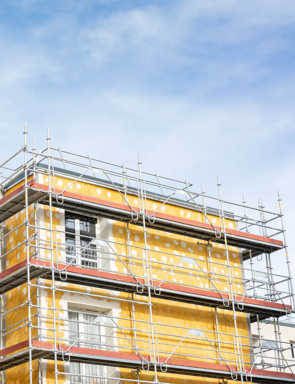 fenster koennen mehr gelbes haus sanierung