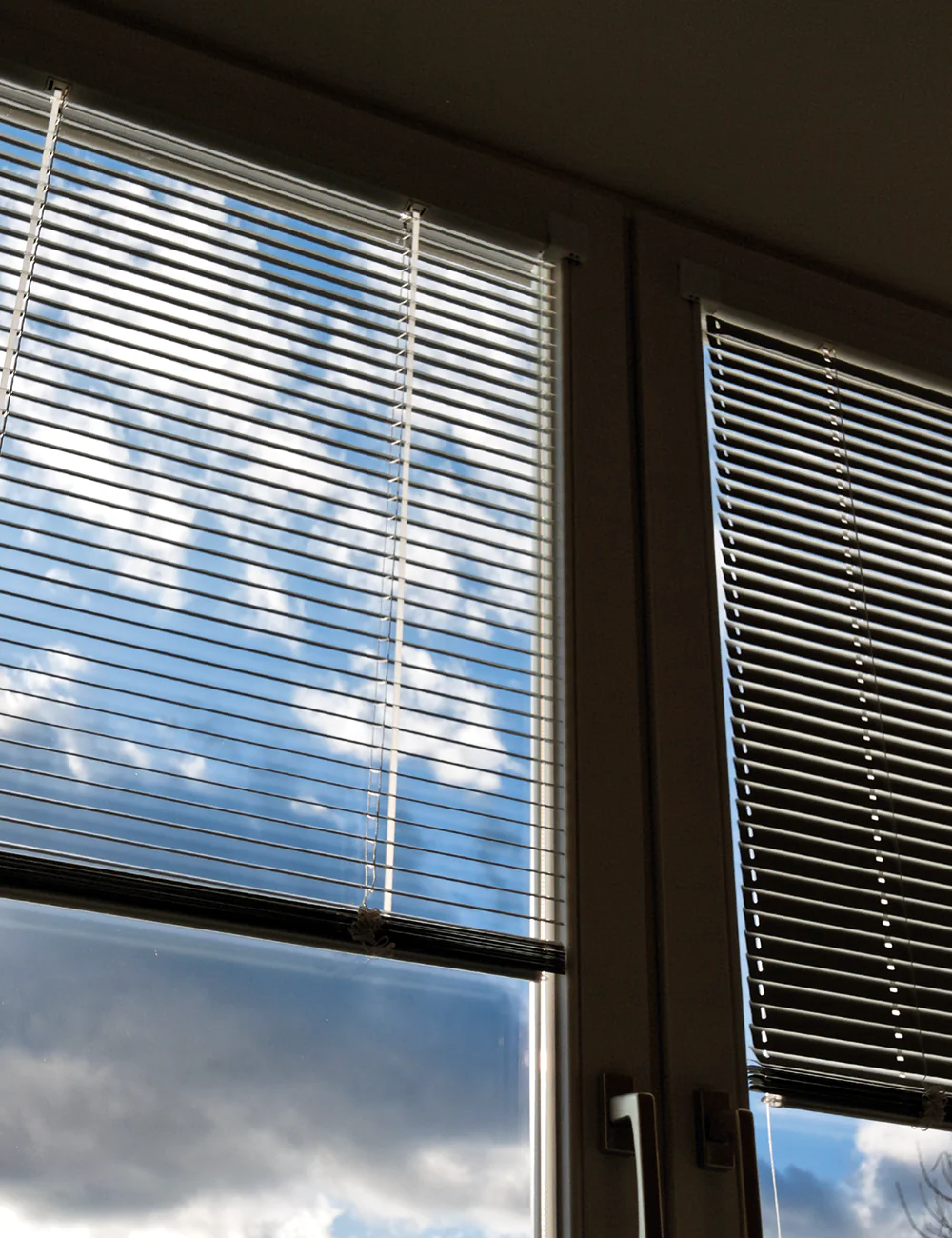fenster koennen mehr fenster hitze rolladen innen
