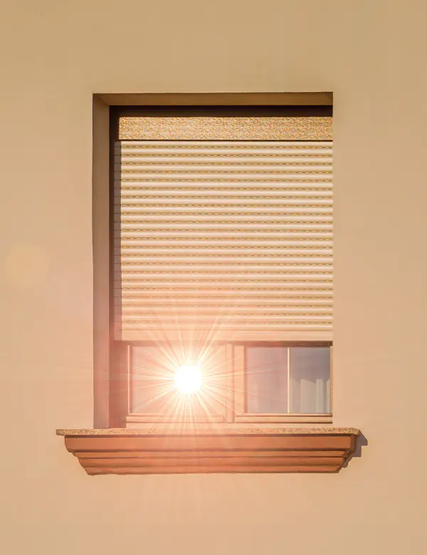 fenster koennen mehr fenster hitze rolladen sonne