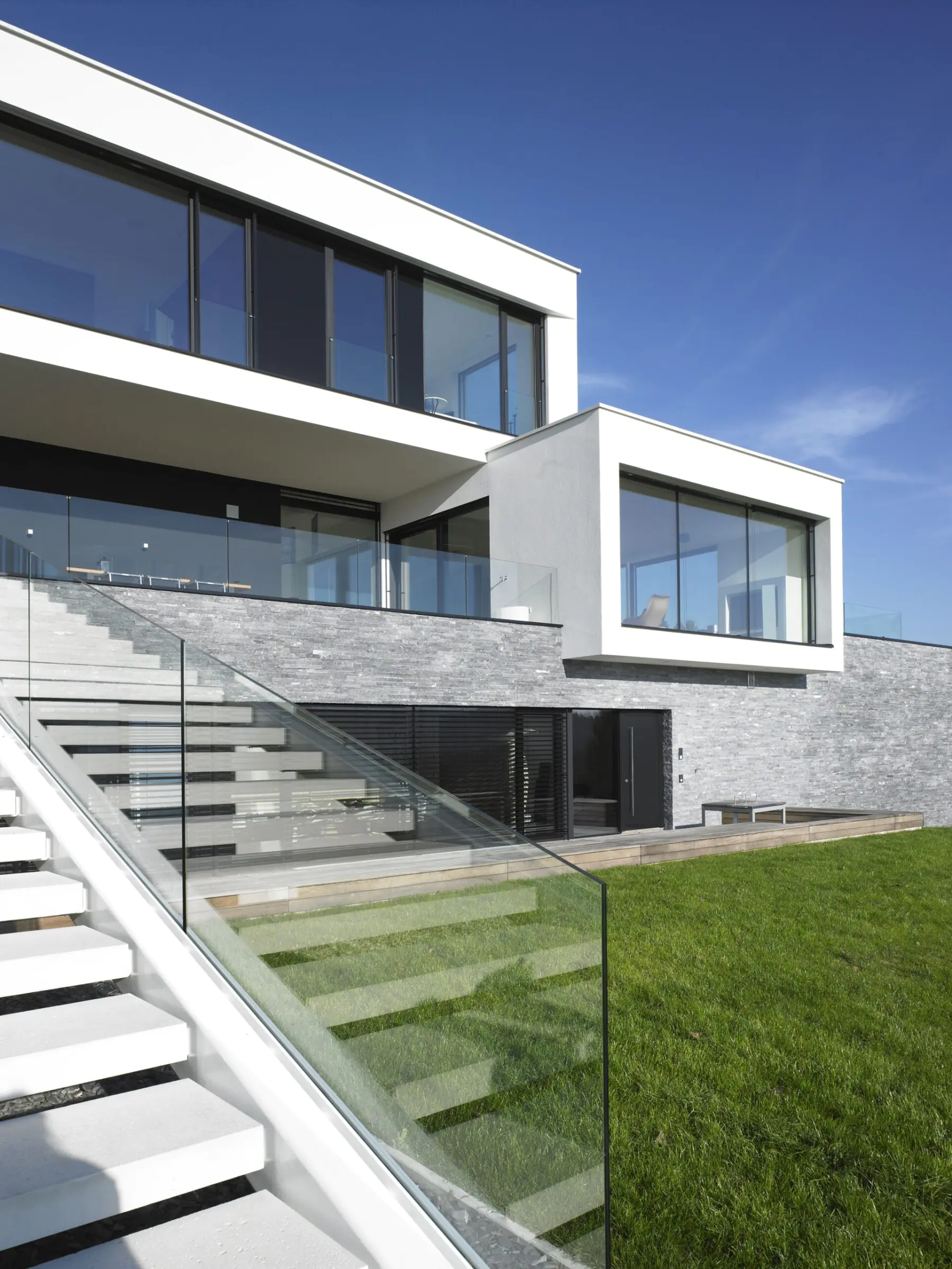 Private House