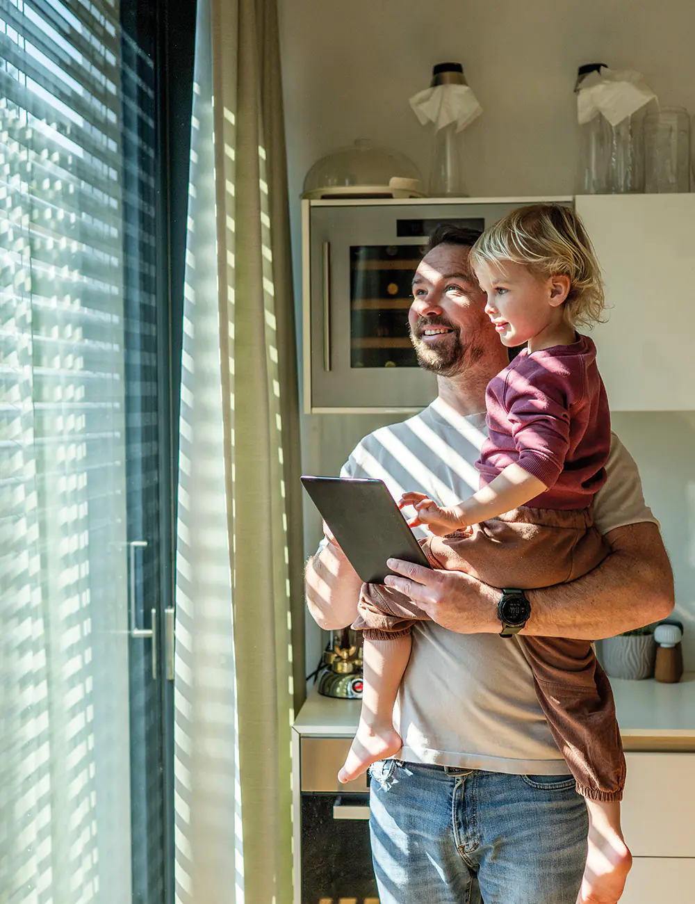 fenster koennen mehr fenster hitze rolladen familie