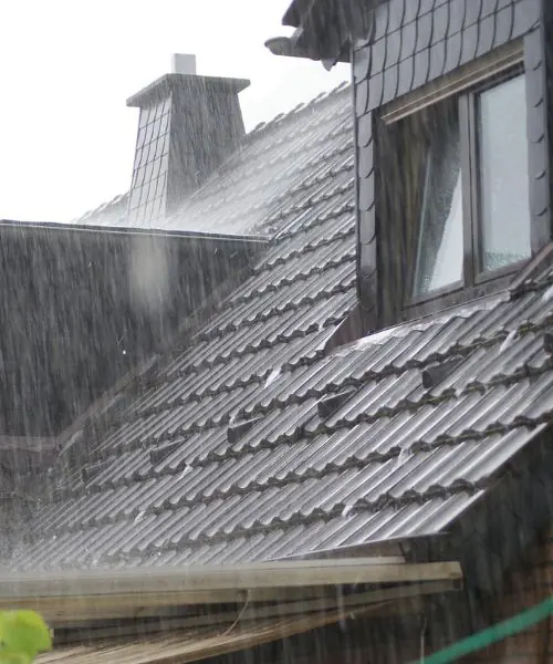 Starkregen