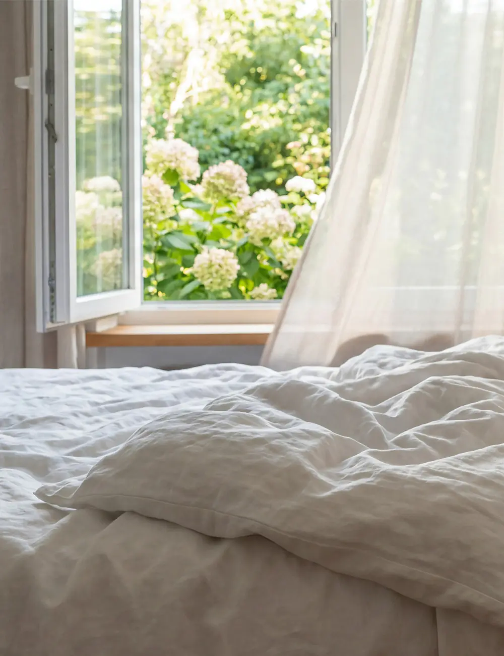 fenster koennen mehr ruhe bett