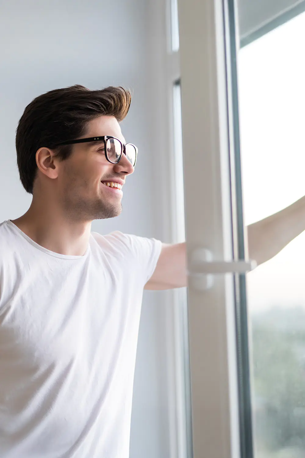 fenster koennen mehr fenster mann fenster kunststoff lueften